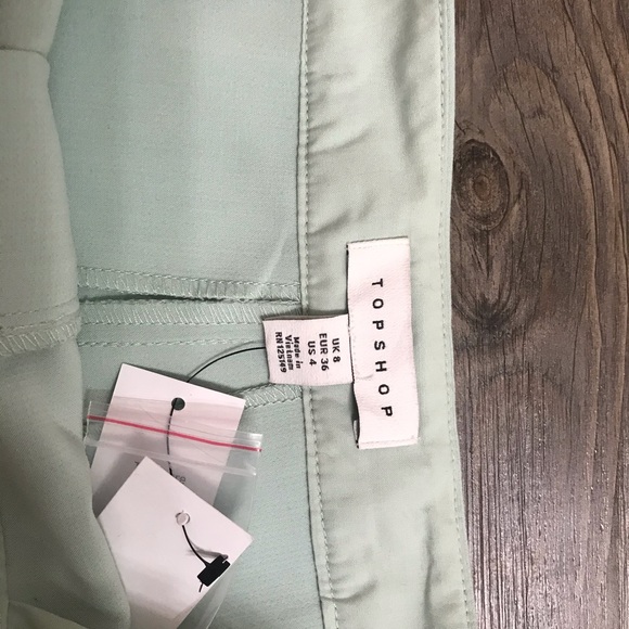 Pants - Picture 6 of 9